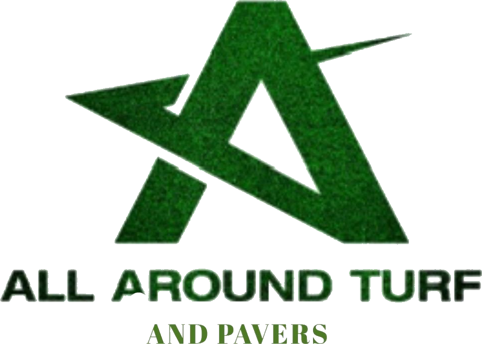 All Around Turf & Pavers logo